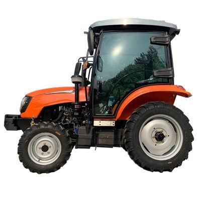 Factory Price Chinese Weifang Factory Product Mini Home Use Tractor 24HP/30HP/35HP/40HP Mini Tractor/Garden Tractors/Agricultural Tractor
