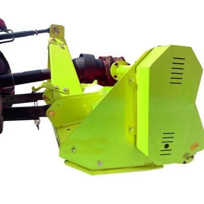 Agricultural 3 Point Tractor Mounted Pto Drive Tractor Flail Mower for Sale