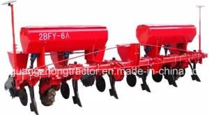 Hot! 2bfy-6A Corn Soy Seeder Corn Planter High Quality