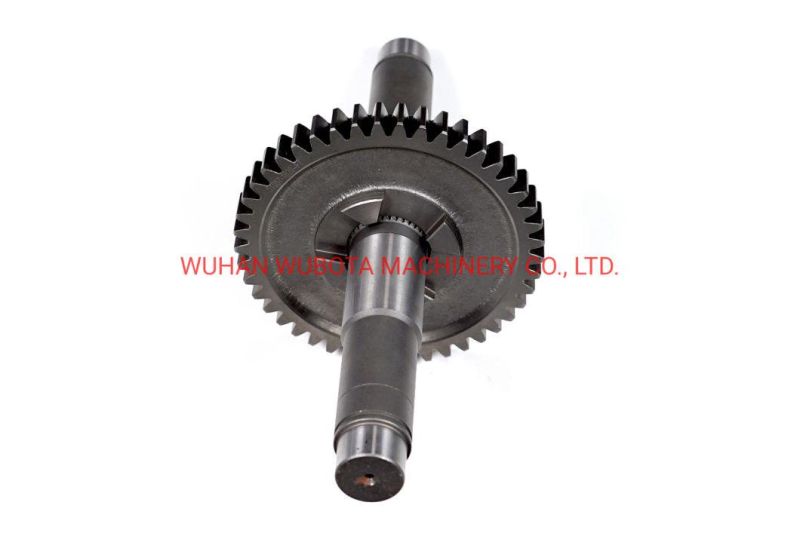 Kubota Yanmar Combine Harvester Spare Parts Shaft