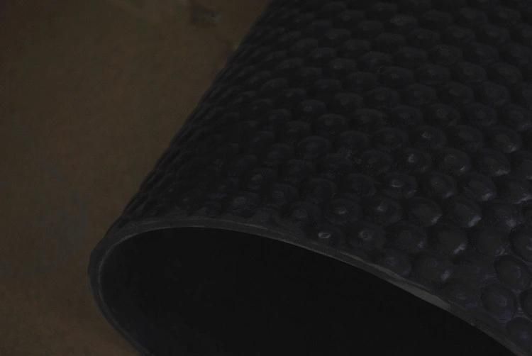 Electric Heating Rubber Mat