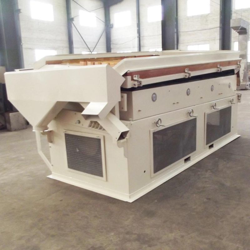 Wheat Bean Seed Gravity Separate Machine