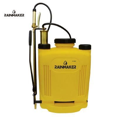 Rainmaker 20L Agriculture Agricultural Garden Backpack Manual Hand Sprayer