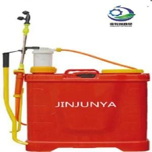 Beautiful 18L Knapsack Manual Sprayer Portable