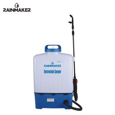 Rainmaker 16L Agricultural Battery Weeds Sprayer