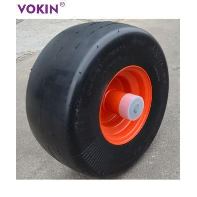 2022 Hot Sale! Lawn Mower Wheel Tire