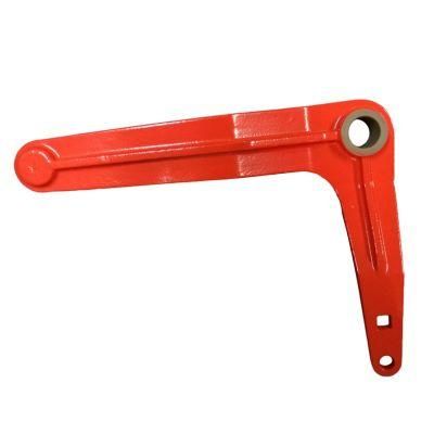 Customized Waterproof CNC Durable Machining Castings