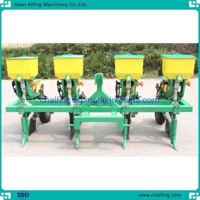 Farm Machines Manufactor One Row Corn Planter/ Manual Rice Seeder