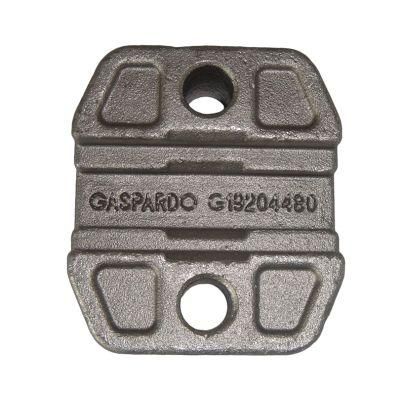 Promotion Cheap Investment Castings China Quick Proofing Parts