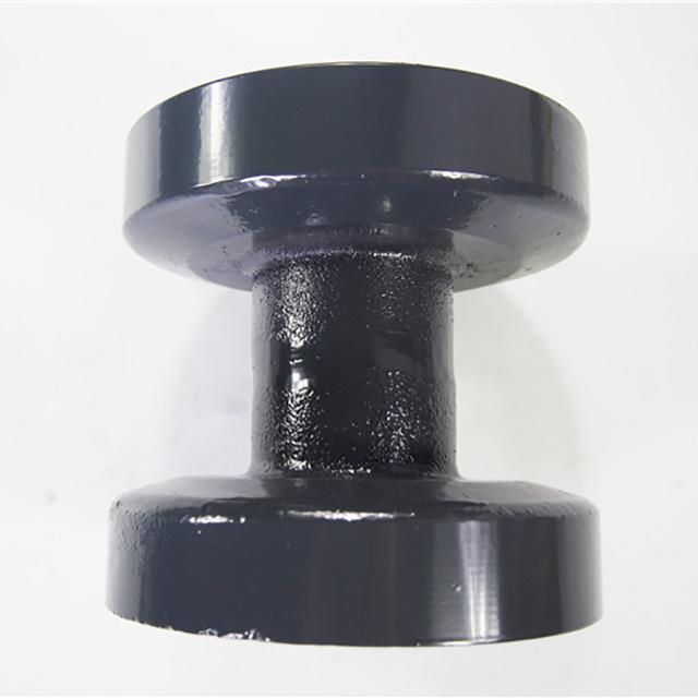 1e9060-7301 DC68g Kubota Spare Parts Support Roller