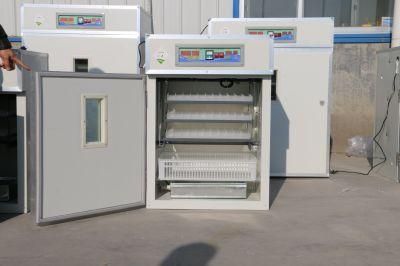 Commercial Ce Approved Industrial Incubator