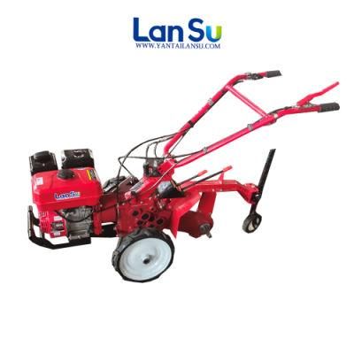 Top Quality Good Price Tiller Gasoline Engine