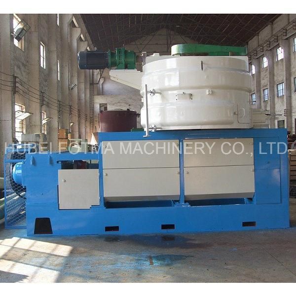 YZY340-3 Series Automatic Oil Pre-Pressing Equipment