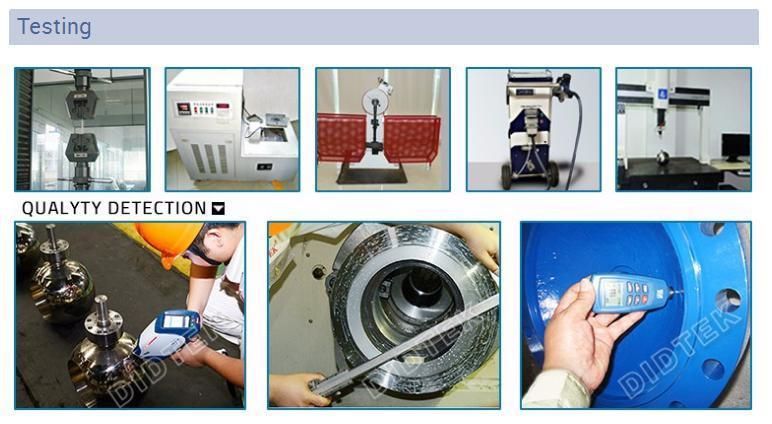 Transport Powder Matierials Used in Pneumatic Conveying System Diverter Valves