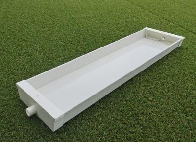 Hydroponics Fodder Multi-Layer Microgreen Growing System