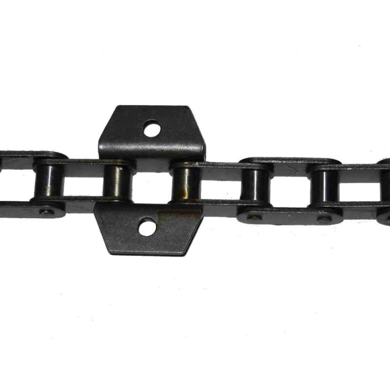 Customer Size Agriculture Chain with Special Attachments