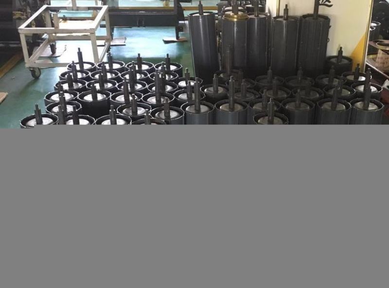 Hay Roller Round Baler Mini Hydraulic Baler with Best Price