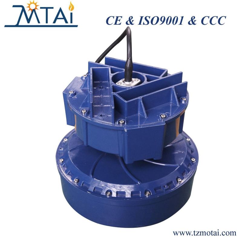 Aquaculture Fish Farming DC INVERTOR AERATOR FOR FISH POND