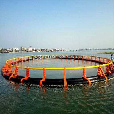 Aquaculture Net Cage Offshore Sea Farming