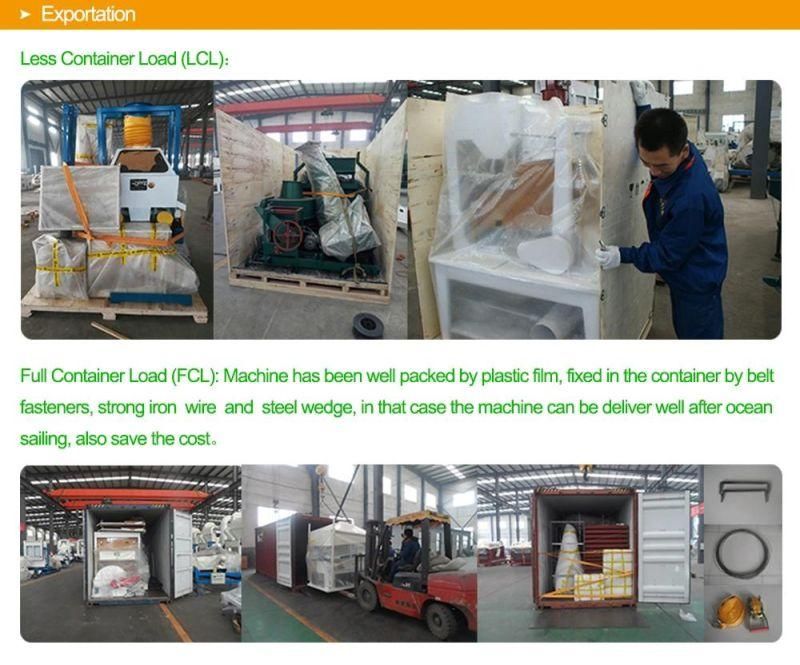 Air Screen Cleaning Machine Screen Cleaner Sesame Cleaning Machine