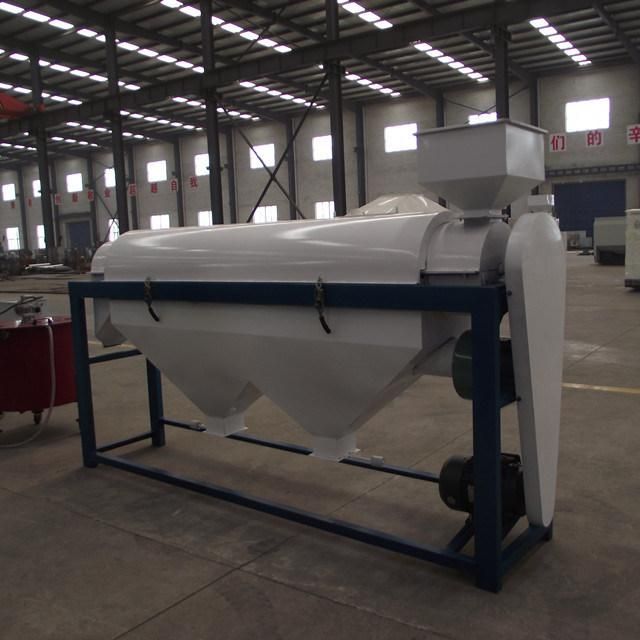 Bean Seed Polishing Machine (5PJ-5)