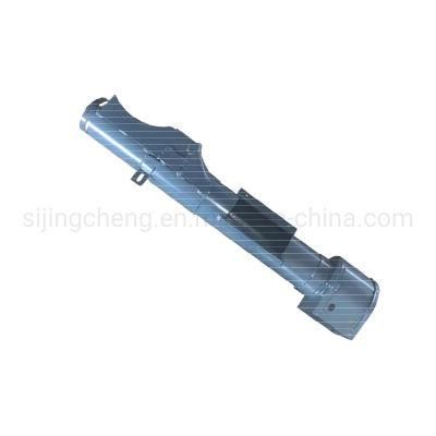 Threshing Machine Accessories Housing Weld, Impurity Lifting Auger W3.5h-02hb-11b-01-01-00