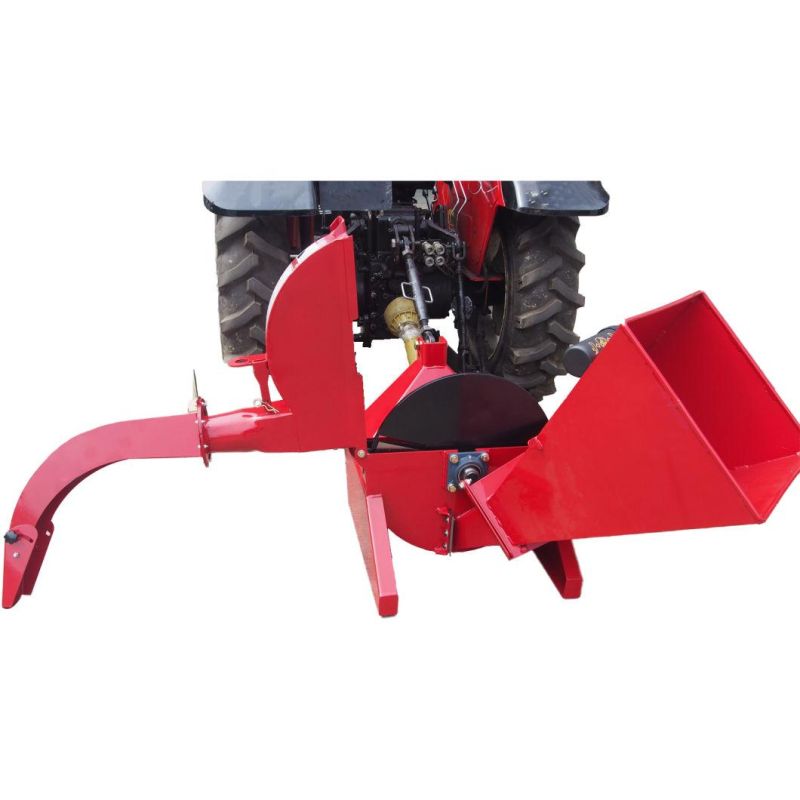 Chipper Wood Chipper Bx62