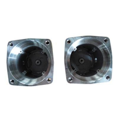 Quality Top Technology High Precision Professional Cast Steel Foundry