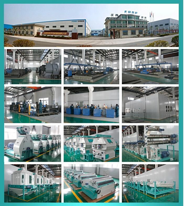 Factory Supply Shrimp Feed Pelletizer