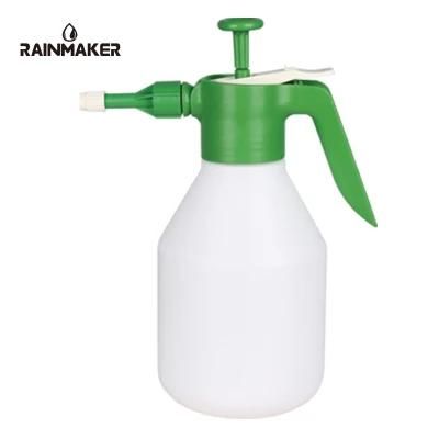 Rainmaker 1.5L Agricultural Handhold Portable Hand Pressure Mini Sprayer