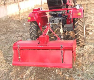 160 Cm Working Width Rotary Tractor Tiller 1ng-160