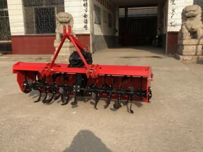 1gqn-100 Series Agricultural Machinery Power Tillers Grass Cutter Mini Cultivator Rotary Tiller of Farm