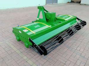 Tractor Pto Rotary Tiller for Sale