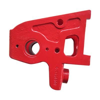Promotion Smooth Surface Customized Investment Casting Supplies Casting Parts