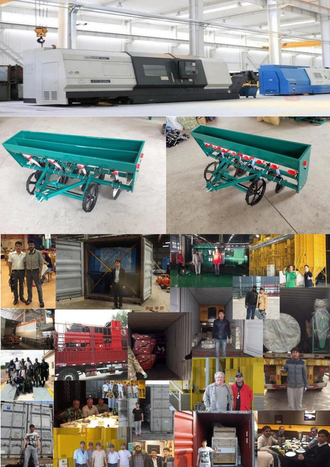 Soybean Corn Barley Seeding Planting Machine Mung Bean Maize Wheat Kindney Bean Seeder