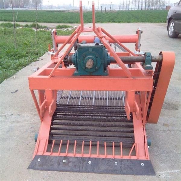 High Quality Automatic Peanut Harvesting Machine