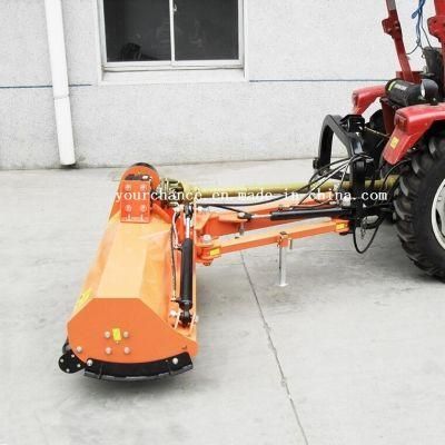 Hot Sale Tractor Mounted Bcr Series Heavy Duty Side Shift Flail Mower Mulcher