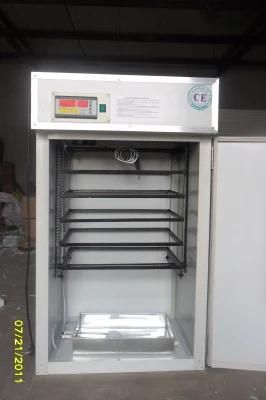 Fully Automatic Chicken Egg Incubator for Poultry Farm