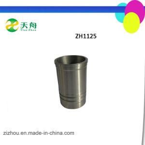 China Tractors Parts Zh1125 Cylinder Liner for Sale