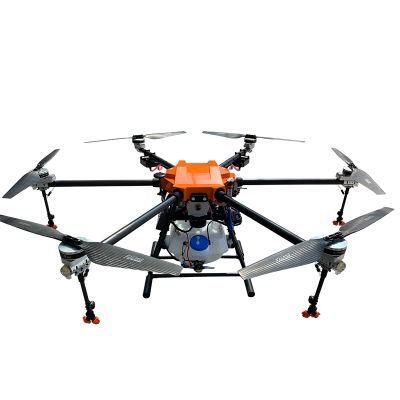 Factory Professional Custom 20L Agriculture Spraying Drone with GPS