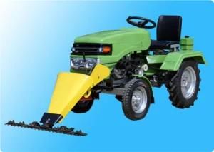 Mini Walking Diesel Lawn Mower