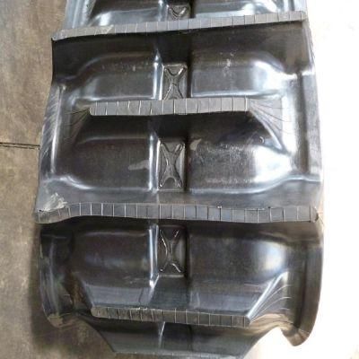 Kubota DC60 Harvester Rubber Track 400*90*47