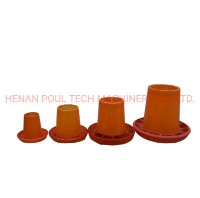 Commercial Husbandry Plastic Chicken Feeders Poultry Animals with Best Price