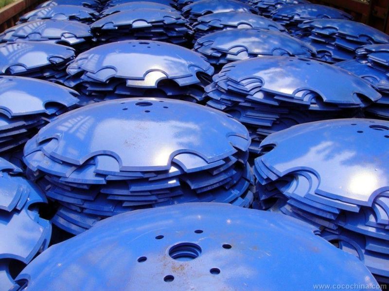 Disc Blade for Sale Made in China