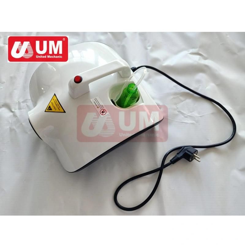 Um Atomization Machine Car Room Home Use Fogging Machine Indoor Smoke Fog Machine Mist Small Disinfection Spray