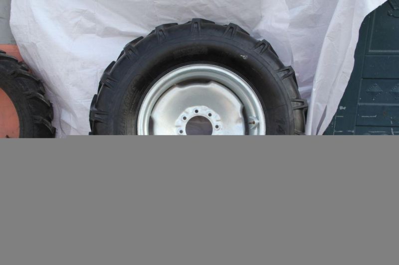 R-1 13.6-24 14.9-24 Irrigation Tyre China Factory Agricultural Irrigation Tire