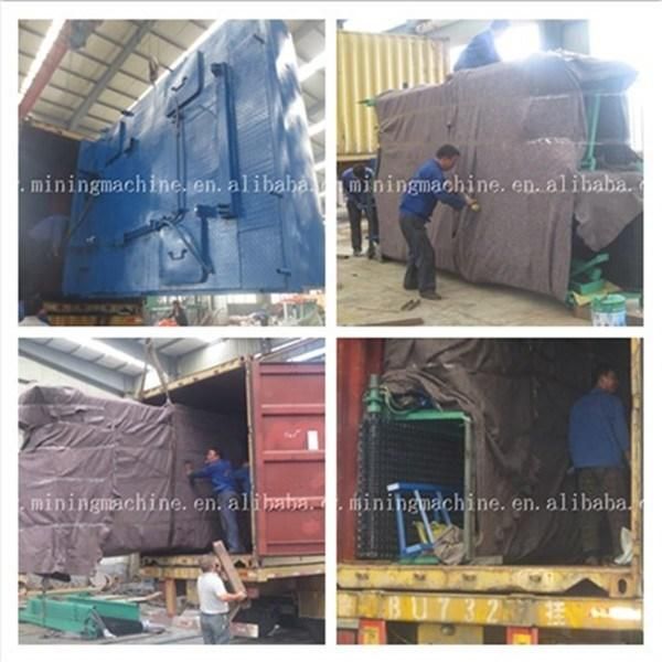 Keda Sea Weed Aquatic Harvester for Sale