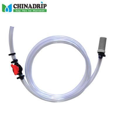 Agriculture High Efficiency 3/4&prime; Fertilizer Injector Venturi