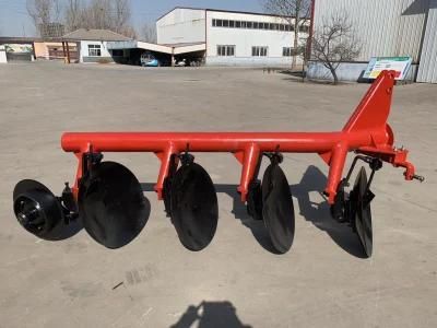 Tube Type Disc Plough with Manufacturers