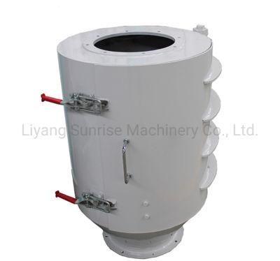 Top Quality High Efficiency Permanent Magnet Drum
